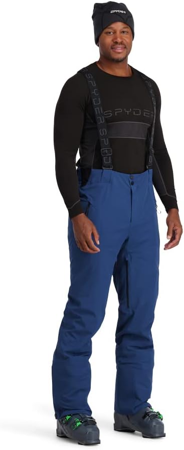 Spyder Bormio GTX Insulated Snow Pants Men's