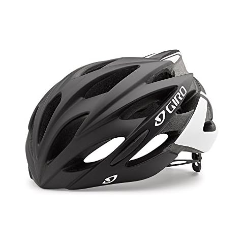 Giro Savant Road Bike Helmet Cover