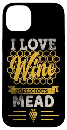 ݂͂A~[hDł - Funny Viking X}zP[X iPhone 14 Plus p