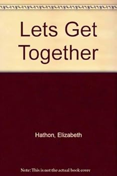 Hardcover Let's Get Together Pkg W/heade Book