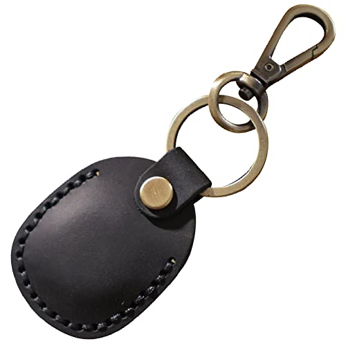 [shttown] �{�v �L�[�z���_�[ �R�C���P�[�X �L�[�P�[�X AirTag Edy�R�C�� �t�F���J IC�`�b�v �����Y �I�V���� (�u���b�N)