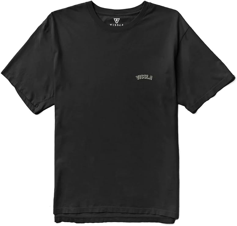 Extra Strength Premium Tee Black M