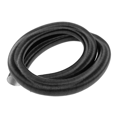 VekAuto Car Heater Duct Pipe 42mm