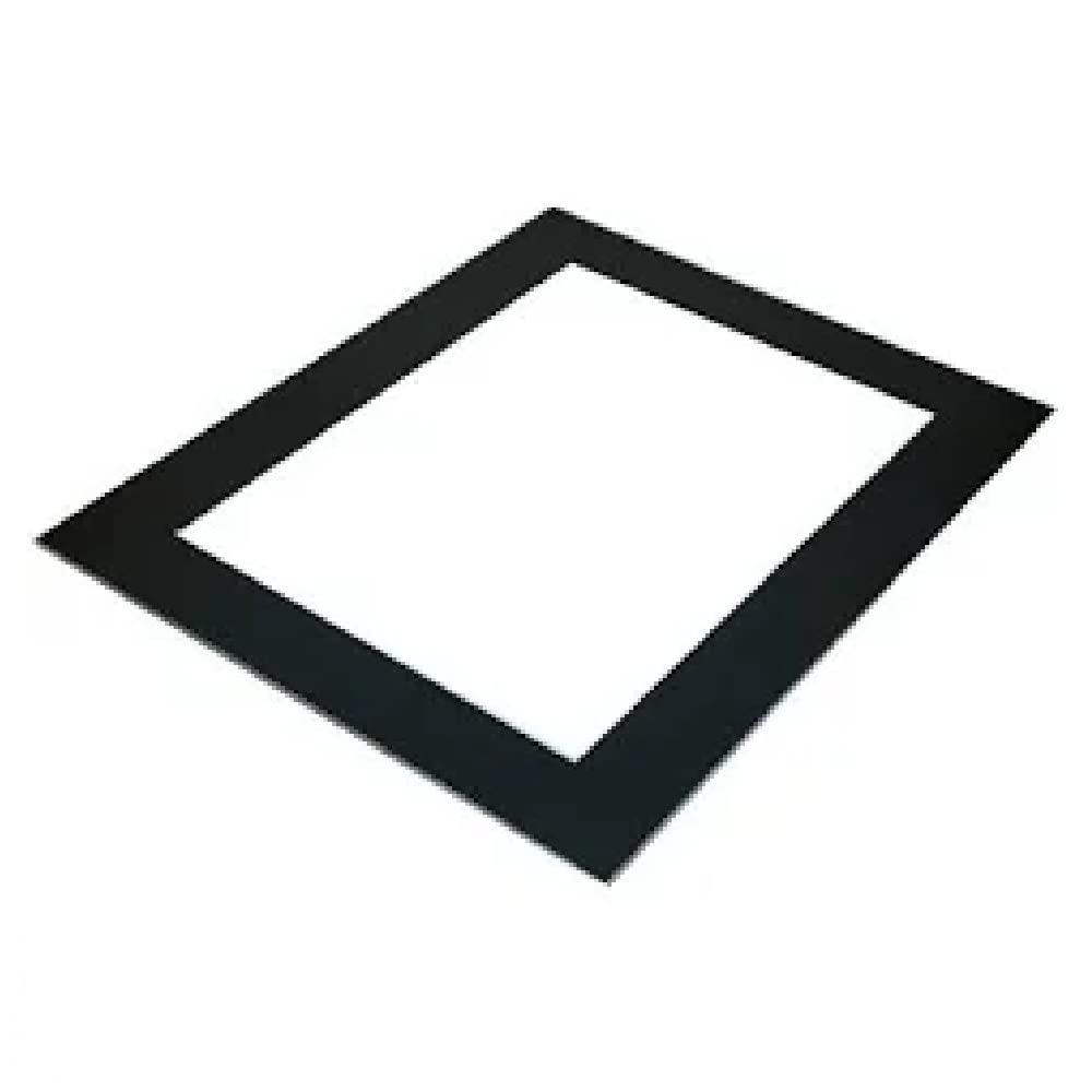 sparefixd Cristal interior para puerta trasera para adaptarse a horno individual integrado IKEA