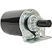 Price comparison product image DB Electrical SBS0028 Starter For Briggs 691564, 693469/John Deere LT166 LT170 SST16 SST18 /Cub Cadet LT2180 GT2521/Toro Greensmaster 3050 3100 3150 3040 5040 Sand Pro 2020 3020 5000/Twister 1400 1600
