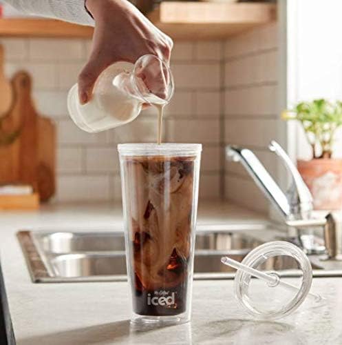 Amazon.com: Mr Coffee Iced Coffee Maker 