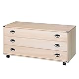 桐たんすの京都-市やま 家具 押入