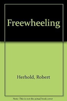 Paperback Freewheeling: Meditations Book
