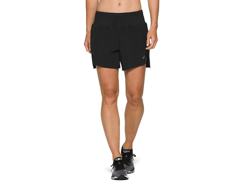 ASICS Women's Road 5.5" Short Running Apparel