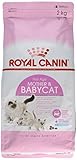 País Origen: españa Royal Canin Comida para gatos Babycat 2 Kg
