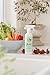 Nellie’s Fruit & Veggie Wash – Produce Rinse for Cleaner, Fresher Fruits & Vegetables – Odorless & Tasteless (16 fl oz)