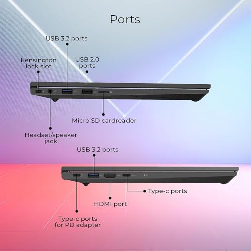 Image of acer Aspire 3 Intel Core i3 12th Gen 1215U - (8 GB /512 GB SSD /Windows 11 Home) A324-51 Thin and Light Laptop (14 Inch Full HD LED-Backlit IPS Display, Steel Gray, MS Office, 1.45 Kg)