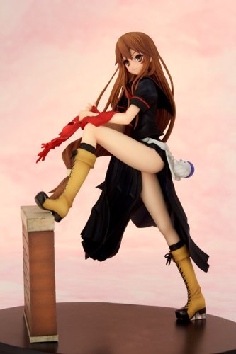 Amazon | オオカミさんと七人の仲間たち 大神涼子 (1/7スケール PVC 