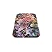 Speck Products Presidio Inked iPhone Xs Max Case, DigitalFloral/Cerise Red