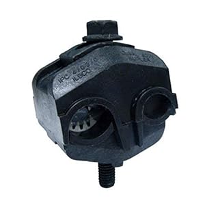 Ilsco IPC-4/0-2/0 Ringklemme 2-4/0 AWG