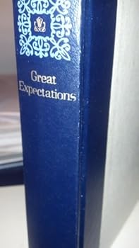 Hardcover Great Expectations Book