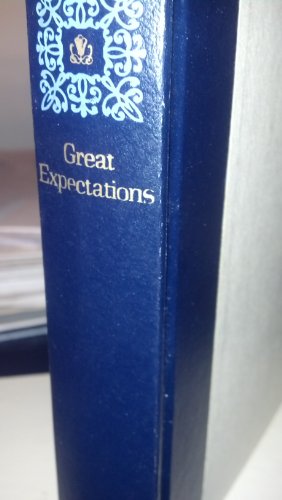 Great Expectations B00BPDAD9E Book Cover