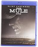 Mule, The (BIL/Blu-ray)