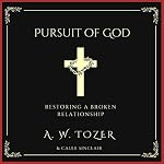 Cover of Pursuit of God