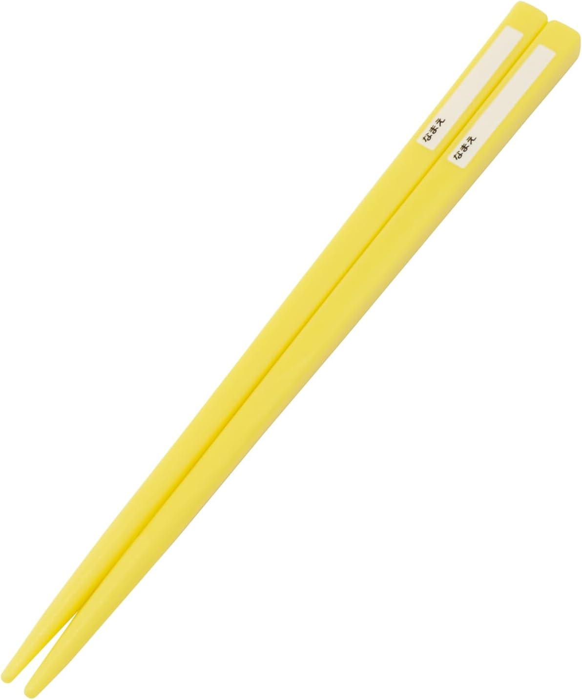 Skater TACC2-A Children's Trio Set of Chopsticks, Spoon, Fork, 6.5 inches (16.5 cm), SpongeBob, Boys, Girls,