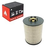 LUCKYROC Forklift Spare Parts Fuel Filter 0009831660 for Linde 353-03