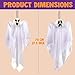 JOYIN 3 Pack Halloween Party Decoration 27.5