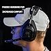 Logitech A50 Mod Kit Gen 4 - Ear Cushion Astro Gaming A50 Wireless Headset - Headband/Microphone Foam