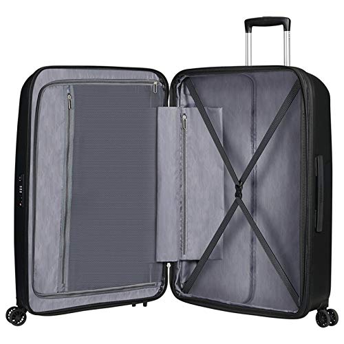 American Tourister Bon Air DLX 4-Rollen Trolley 75 cm - Image 5