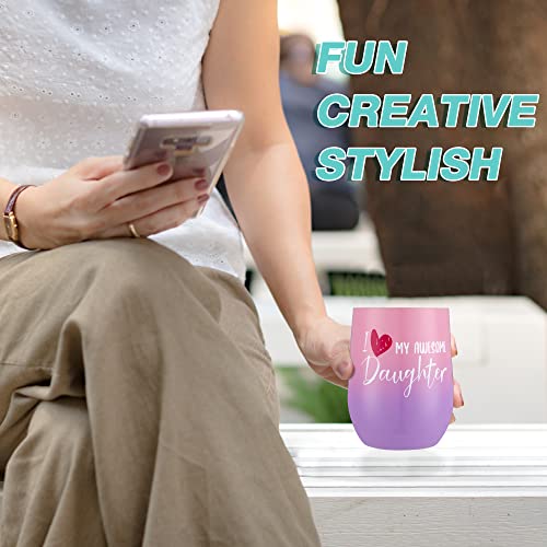 Bundle I Love You Blanker (Pink Sherpa Fleece) And Lovers Travel Wine Tumbler #TOP5