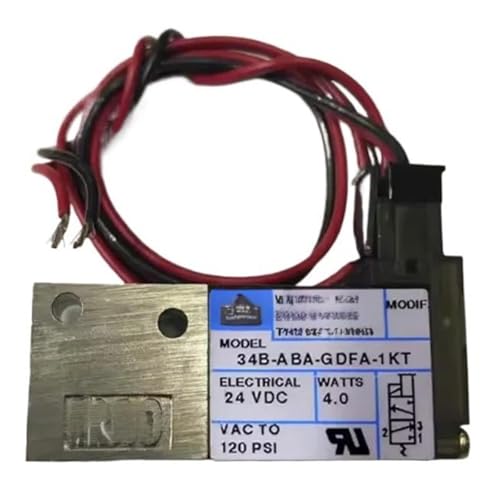 Kit 34C-ABA-GDFC-1KT matériel de remplacement compatible 34C-L00-GDFA-1KT