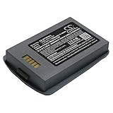 Cameron Sino Battery for Polycom Spectralink 8400, Spectralink 8440, Spectralink 8450, Spectralink 8