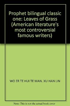 Prophet bilingual classic one: Leaves of Grass