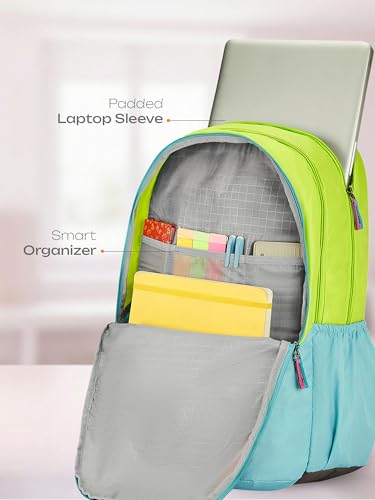 Image of Safari School Bag For Girls, Backpack For kids and children