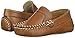 Elephantito Baby-Boy's Moccasin Crib Shoe, Natural, 2 M US Infant