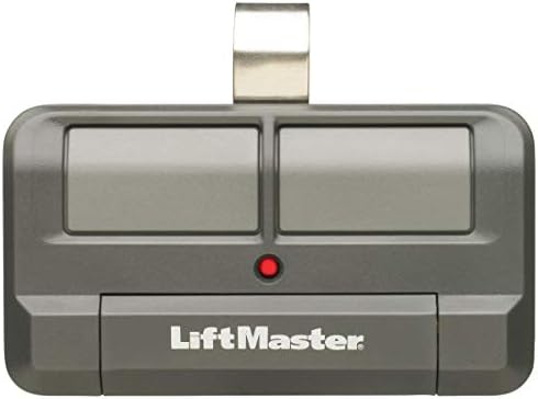 Chamberlain, Craftsman LiftMaster 892LT Security+ 2.0 Remote Transmitter