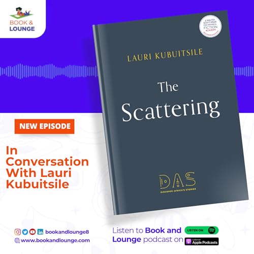 The Scattering: In Conversation with Lauri Kubuitsile