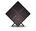 OMEN X by HP Steel Case for Gaming Desktop Computers (900-011, Black)