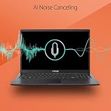 ASUS VivoBook 15 F1500EA (F1500EA-AS31) technical specifications