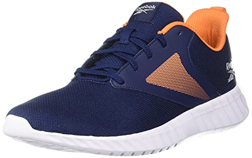 Reebok Men's Protonium Lite Conavy None 