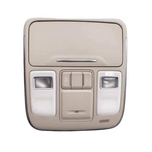 Luz de Lectura para Techo de Coche Geely Atlas Delantera Repuesto 2