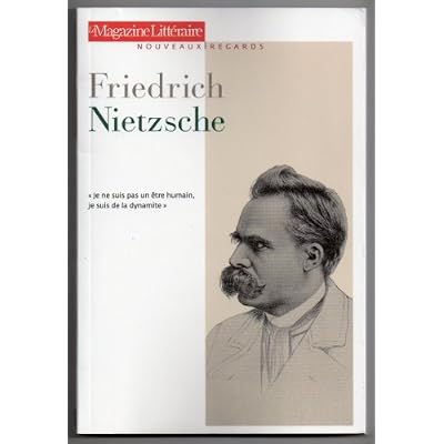 Friedrich Nietzsche