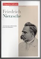 Friedrich Nietzsche B00GH7XQ9C Book Cover