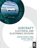 Aircraft Electrical and Electronic Systems, 2nd ed