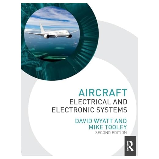 Aircraft Electrical and Electronic Systems