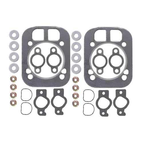 Kit de joint de culasse pour moteur Kohlei SV710 et KT745 de tondeuse