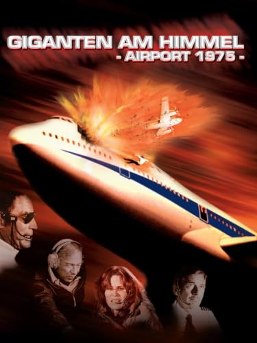 Airport - Giganten am Himmel