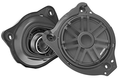 Subwoofer Eton MB195L de 20cm l'excellence acoustique pour Mercedes W213