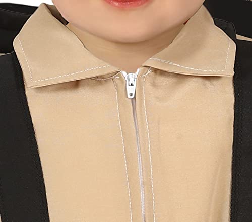 FIESTAS GUIRCA Costume da Cacciatore di Fantasmi