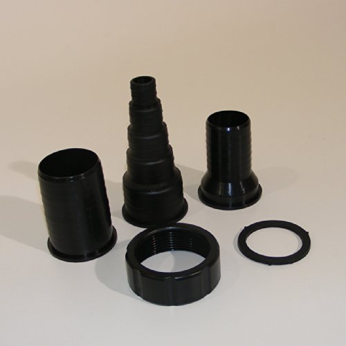 Preisvergleich Produktbild OASE 35359 Anschluss-Kit AquaMax Expert