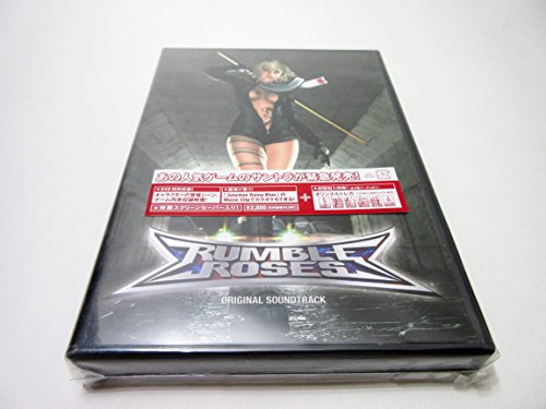 Rumble Roses